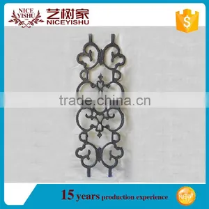 Metal Fence Ornaments for Fence and Gates/Ornaments Spear Points Iron Fence Spear thumbnail-3