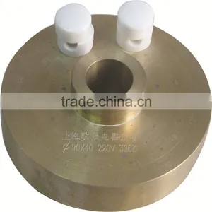 Best Quality Die Casting Machine With Copper Heating Element thumbnail-2