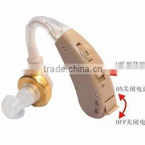 Cheap BTE Hearing Aid thumbnail-2