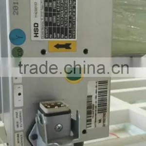 2030 Atc China Cnc Router 4x8 ft With Italy HSD Air Cooled Spindle thumbnail-6
