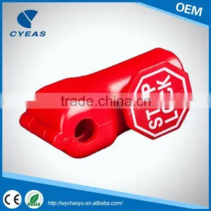 Stop Shop Theft From Shop Display Hooks Lock for Display Hooks thumbnail-1