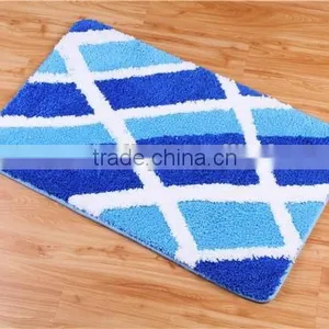 Shaggy Rugs for Living Mordern Rugs Hangmade thumbnail-5