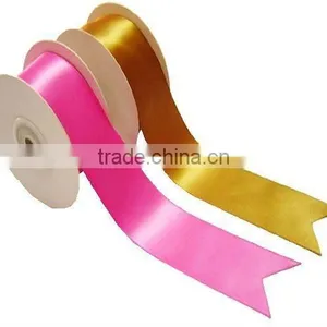 Decorative Polyester Satin Gift Ribbon thumbnail-5