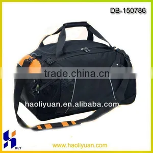 Handle Outdoor Sports Bag ,Travel Bag With Compartment thumbnail-1