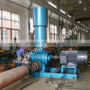 Sewage Treatment Fan thumbnail-4