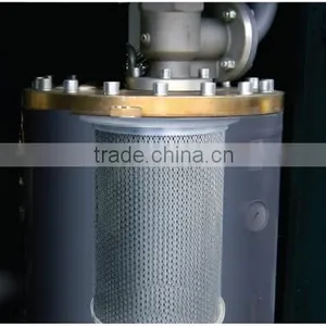 Kaishan LGS Series Electric Powered Positive Displacement Compressor thumbnail-5