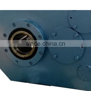 Dc Motor Speed Regulating Gear Reducer thumbnail-5