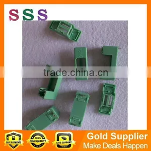 Wholesale PTF-7 DIP Fuse Holder 6.3A 250V Used for 5x20 Green Color thumbnail-1