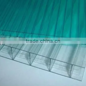JIASIDA Polycarbonate Sun Panels,polycarbonate Sunlight Sheet,pc Sheet thumbnail-1