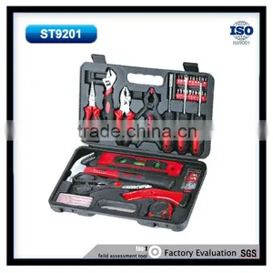 118pcs Household Repairing Tool Set thumbnail-1