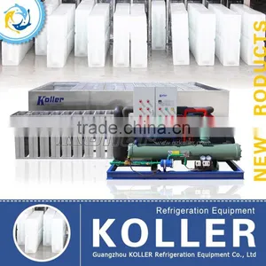 Ten Tons Tropical Design Ice Block Maker thumbnail-1
