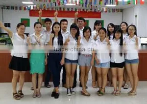 Shenzhen Centuryled Co., Ltd. company overview - view 2 thumbnail