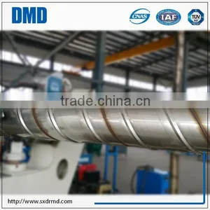 ASTM A312 / A778 /A358 304 /304L/316/316L Tube Sheet thumbnail-3