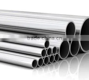 Superior Thickness 3mm 306 Stainless Steel Welded Pipe thumbnail-1