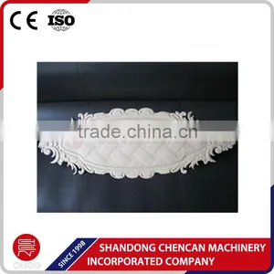 CNC Stepper Motor Woodworking Machine CC-M1325A With Vacuum Worktable thumbnail-4