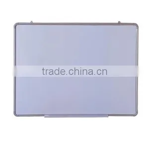 Magnetic Whiteboard With Steel Frame thumbnail-1