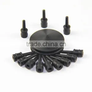 Medical Rubber Piston for Diposable Syringe thumbnail-2