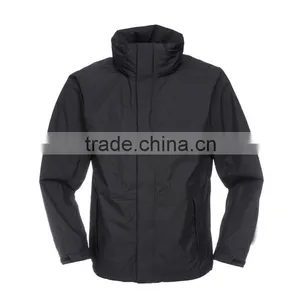 BOMBER JACKET - GREAT FITTING & QUALITY FABRICS B-98 thumbnail-1