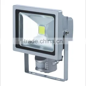 110-240V ip 65 Waterproof CE ROHS Led Industrial Floodlights thumbnail-1
