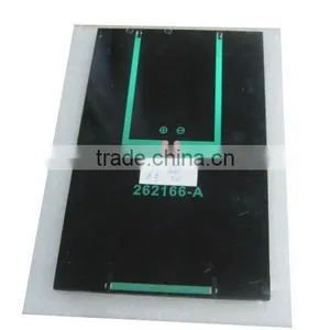 5watts Mono Small Solar Panels With PET Technology thumbnail-1