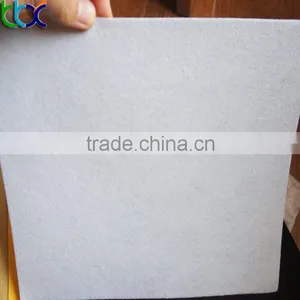 Jinjiang Shoes Material Factory Sell Nonwoven Cloth Pelon pk Polo Fabric thumbnail-4