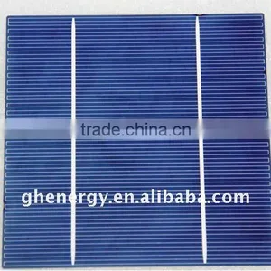 4.163w Solar Panels Cells for Made of Solar Modules Install Everywhere thumbnail-1