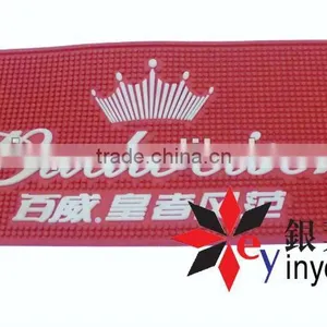 Soft Pvc Bar Runner/rubber Bar Mat thumbnail-1