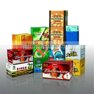 40 Years' Experiences to Produce Custom Printed Box Packaging in Shanghai thumbnail-3