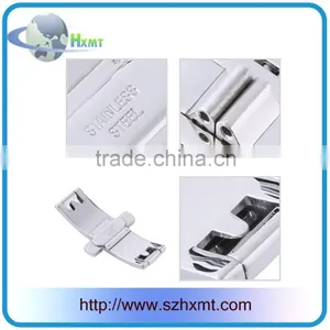 Strap With Metal Buckle for Watch thumbnail-6