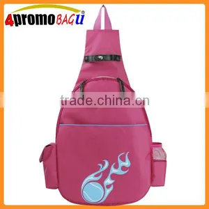 Factory Supply Waterproof Sports Bag Tennis Ball Bag thumbnail-5