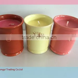 Wholesale Scented Candle in Cup, Scented Candle in Bulk thumbnail-4