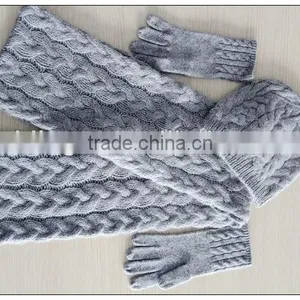 Gloves and Hat Set thumbnail-2