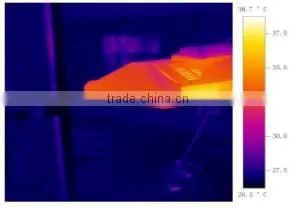 Green Light New Energy Aluminium Die Casting Super Lightness Led Street Light 60w Price thumbnail-3