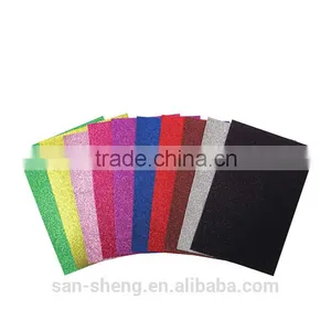 Color Eva Sheet / Glitter Eva Foam Sheet thumbnail-1
