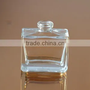 Mini Glass Perfume Bottle With 20ml for Sale thumbnail-2