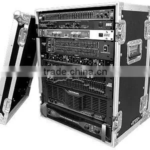 14U Effect Deluxe CASE - 14" Body DEPTH thumbnail-1