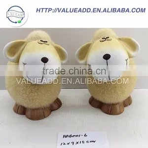 Best Sale Ceramic Piggy Bank Cute Fashion Designed thumbnail-1