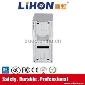 2016 New Design Electrical Waterproof Distribution Box,power Connection Borad thumbnail-3
