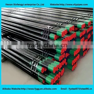 API 5L Alloy Oil and Gas Pipe API 5L Carbon Steel Seamless Steel Pipe for Oil and Gas Pipe thumbnail-4