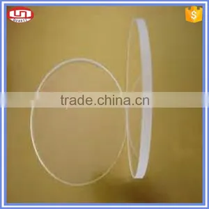 Quartz Glass Plate Window Prices thumbnail-1