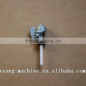 New Design Fuel Cock for Generator Spare Parts With Good Quality thumbnail-1