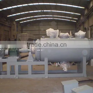 Vacuum Harrow Dryer Used in Pulpiness thumbnail-4