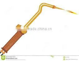 Welding Torch thumbnail-4