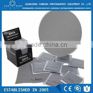 Hight Quality Import Advanced Non-woven Dust Cleaning Cloth Wipe for Dslr Camera thumbnail-1