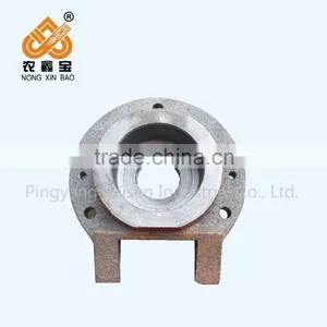 15/8.5 Outlet Bearing Seat thumbnail-1