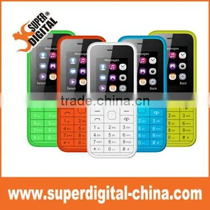 Hot Sell Cell Phone Good Quality Mobile Phone thumbnail-1
