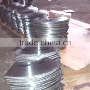 Paper Cutting Knives Corrugated Carton Cutting Blade, Carton Blade thumbnail-4