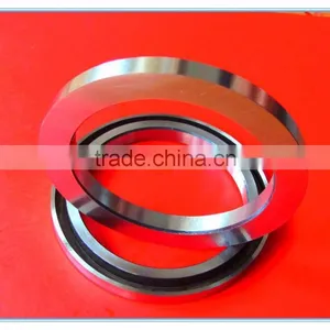 Circular Knife , Round Cutting Blade,Round Bottom Knife, Rotary Knife for Slitter thumbnail-1