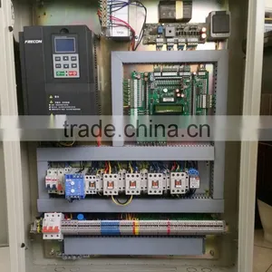 High Quality 4.0kw Factory Supply Best Price Elevator Variable Frequency Inverter With PG Cards Available thumbnail-3