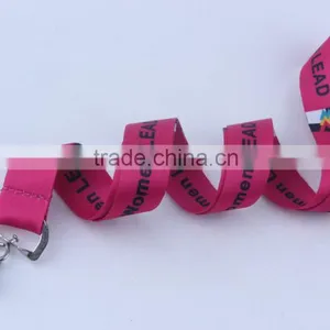 Promotiom Sublimation High Quality Lanyard With Great Price thumbnail-5